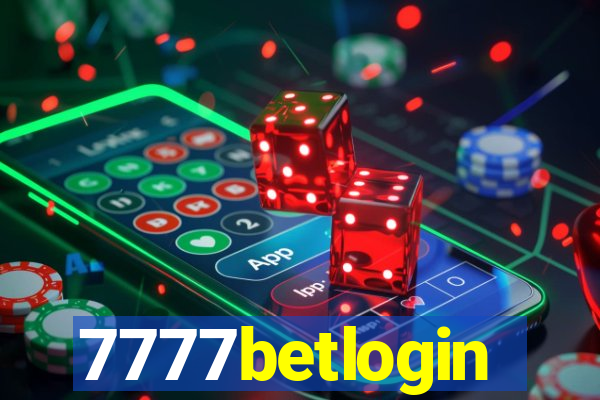 7777betlogin