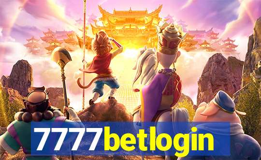 7777betlogin