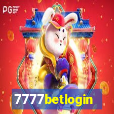 7777betlogin