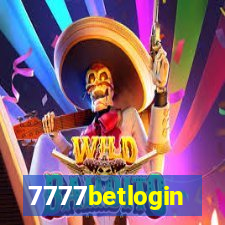 7777betlogin