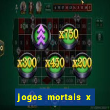 jogos mortais x filme completo dublado