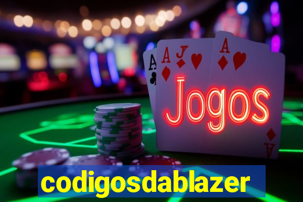 codigosdablazer