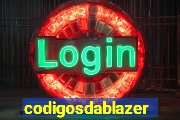 codigosdablazer