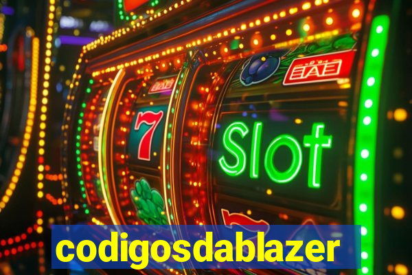 codigosdablazer