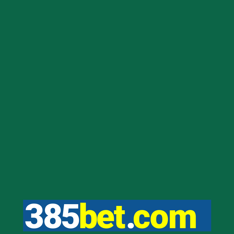 385bet.com