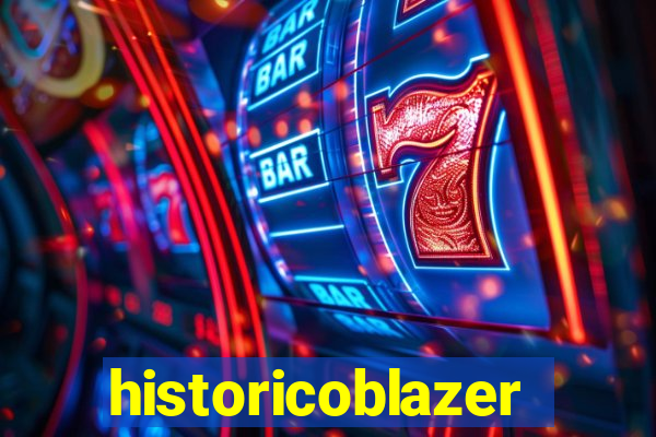 historicoblazer