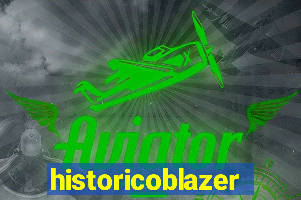 historicoblazer