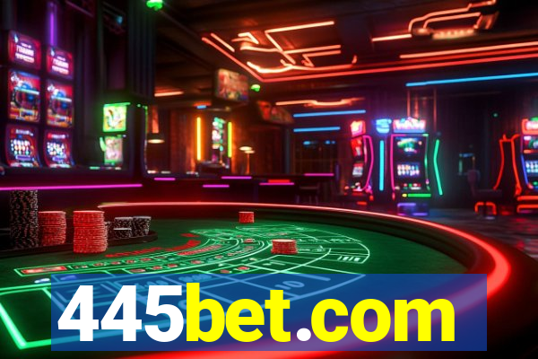 445bet.com