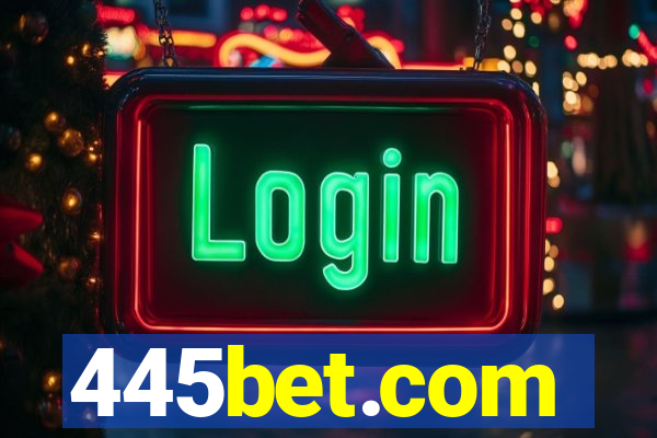 445bet.com