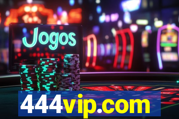 444vip.com