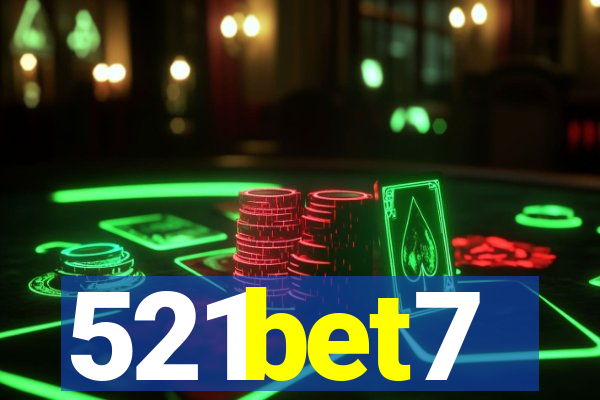 521bet7