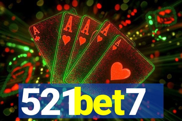 521bet7