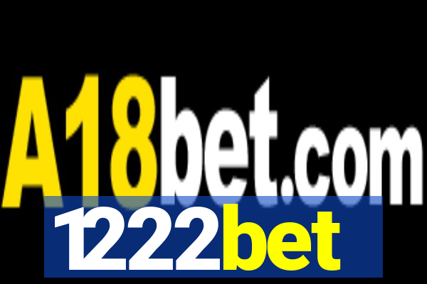 1222bet