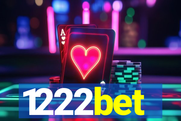 1222bet