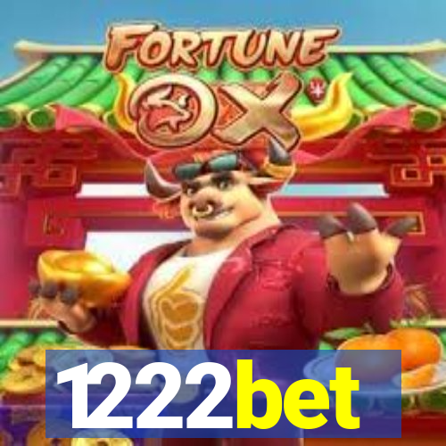 1222bet