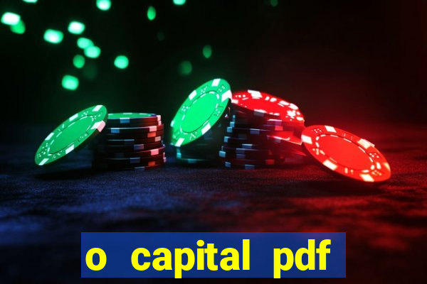 o capital pdf livro 2