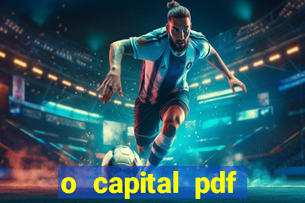 o capital pdf livro 2