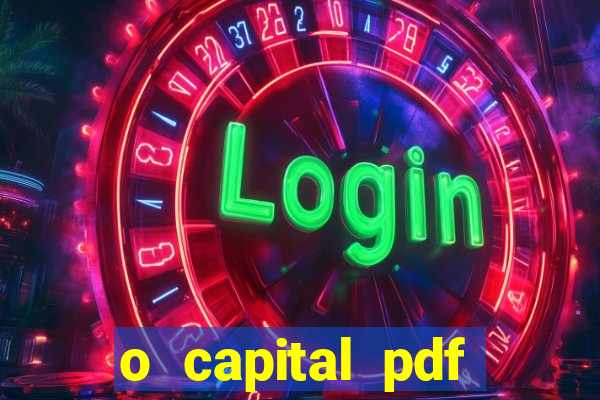 o capital pdf livro 2