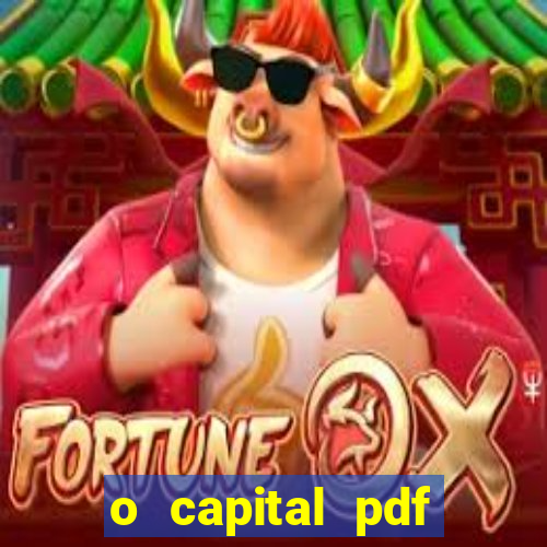 o capital pdf livro 2