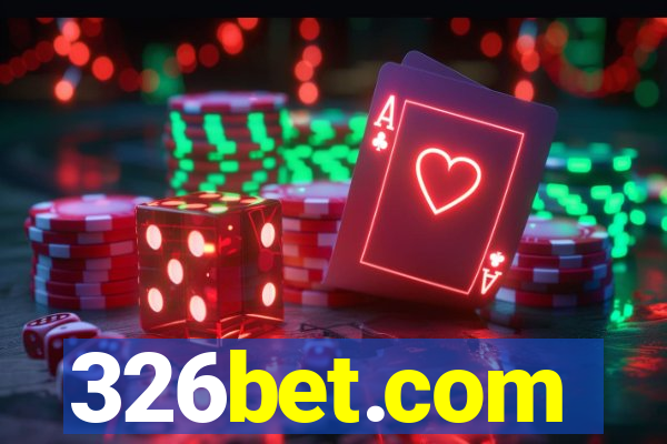 326bet.com