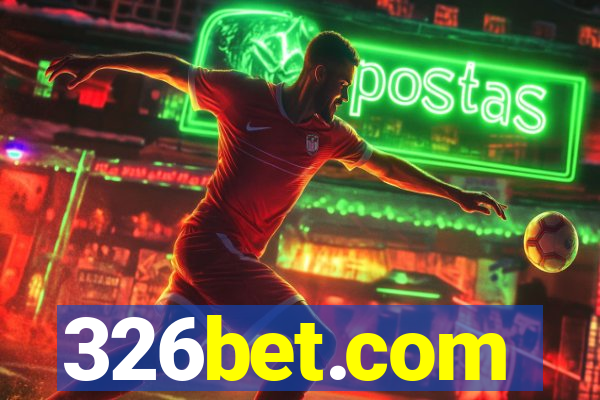 326bet.com