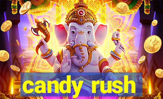 candy rush