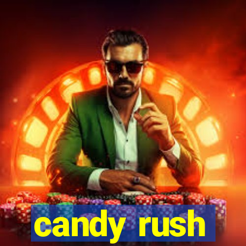 candy rush