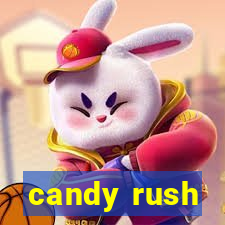 candy rush