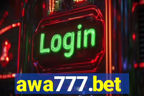 awa777.bet