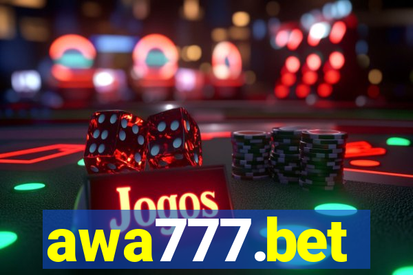 awa777.bet