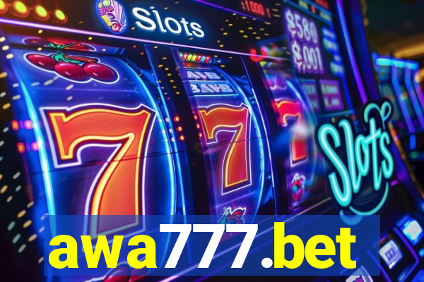 awa777.bet