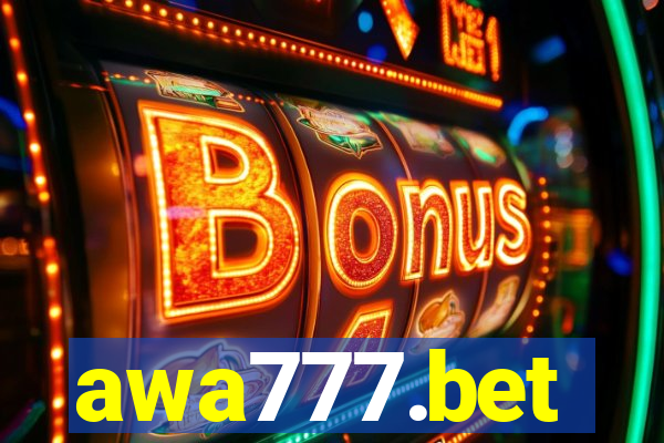 awa777.bet