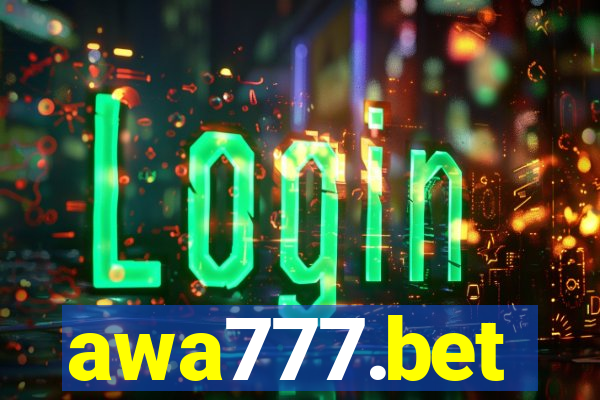 awa777.bet