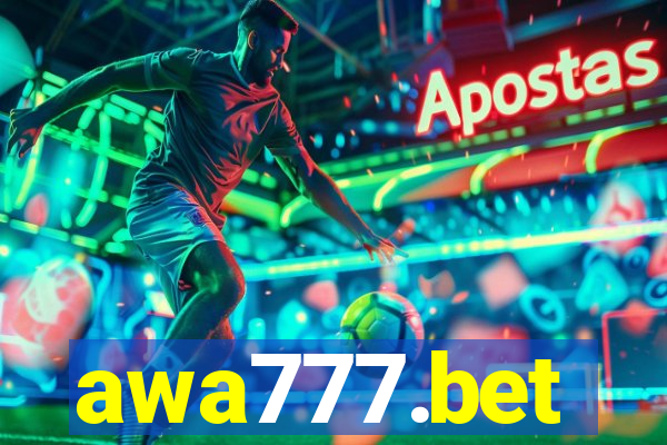 awa777.bet