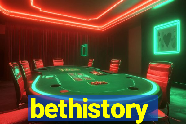 bethistory