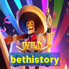 bethistory