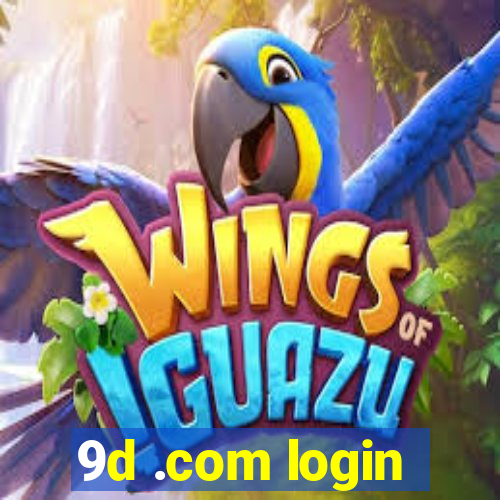 9d .com login