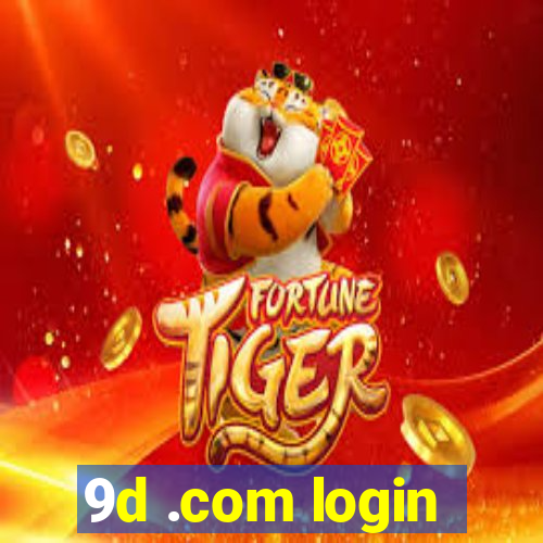 9d .com login