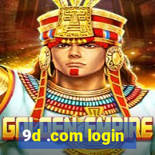 9d .com login