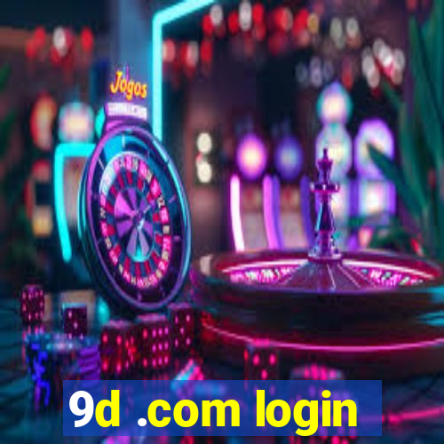 9d .com login