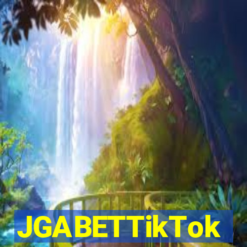 JGABETTikTok