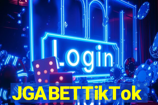 JGABETTikTok