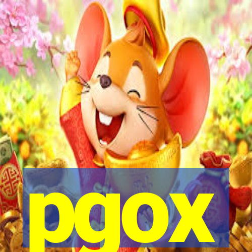 pgox