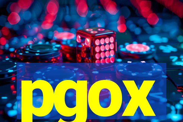 pgox