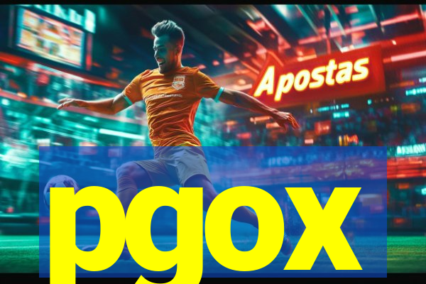 pgox