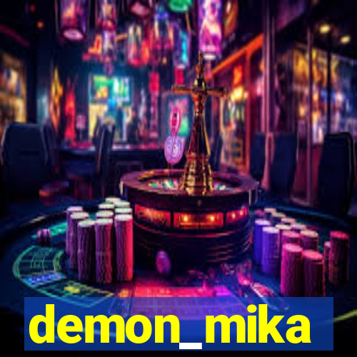 demon_mika