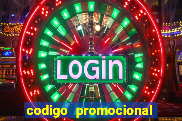 codigo promocional pix bet