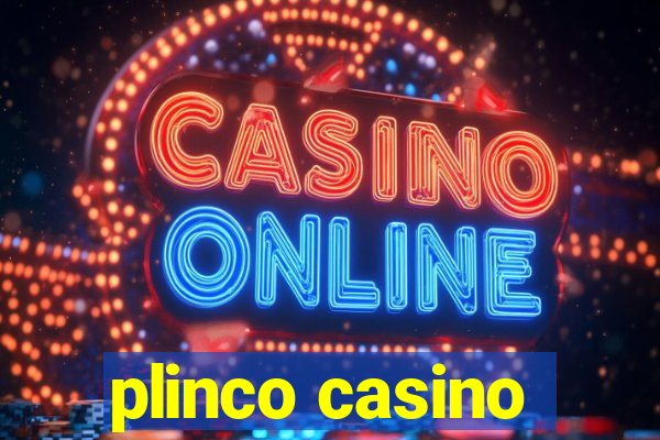 plinco casino