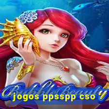 jogos ppsspp cso