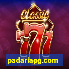 padariapg.com